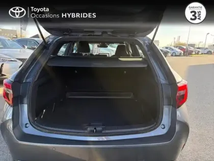 Photo 10 Toyota Corolla  Touring Spt 1.8 140ch Dynamic Business MY24