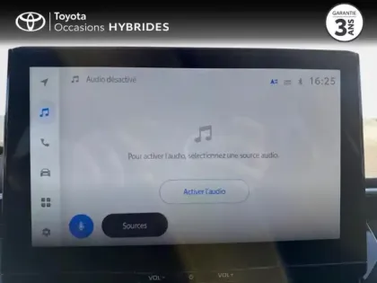 Photo 6 Toyota Corolla  Touring Spt 1.8 140ch Dynamic Business MY24