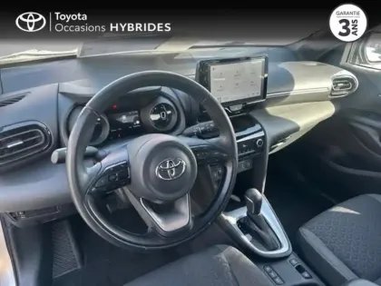 Photo 7 Toyota Yaris  Cross 116h Design MY22