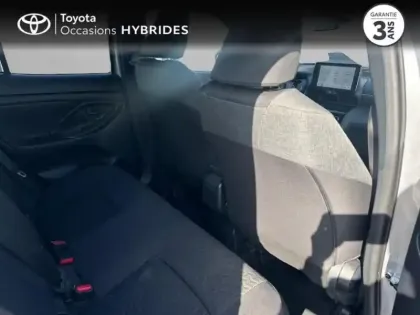 Photo 6 Toyota Yaris  Cross 116h Design MY22