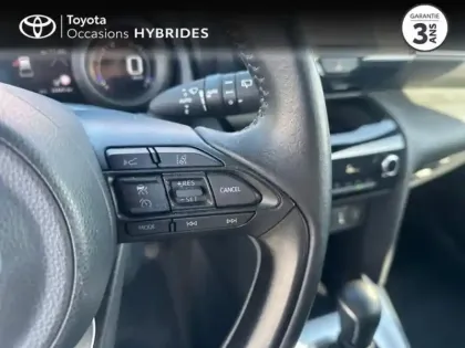 Photo 13 Toyota Yaris  Cross 116h Design MY22