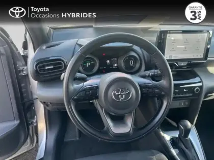 Photo 8 Toyota Yaris  Cross 116h Design MY22