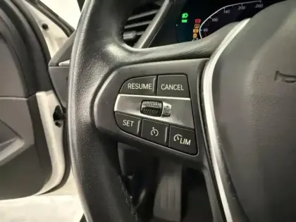 Photo 14 BMW Serie 1 Série 1 118i 136ch Edition Sport