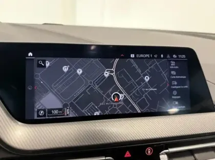 Photo 12 BMW Serie 1 Série 1 118i 136ch Edition Sport