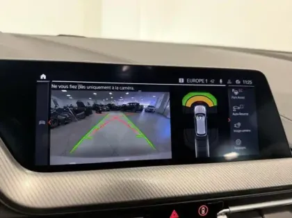 Photo 13 BMW Serie 1 Série 1 118i 136ch Edition Sport