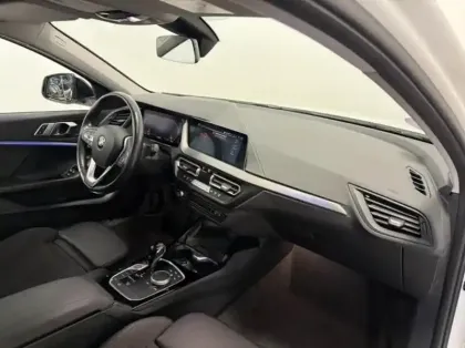 Photo 7 BMW Serie 1 Série 1 118i 136ch Edition Sport