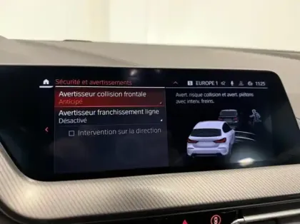 Photo 10 BMW Serie 1 Série 1 118i 136ch Edition Sport