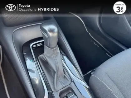 Photo 13 Toyota Corolla  122h Dynamic MY22
