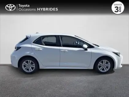 Photo 8 Toyota Corolla  122h Dynamic MY22