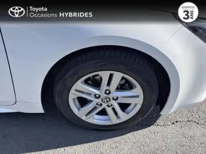 Photo 7 Toyota Corolla  122h Dynamic MY22