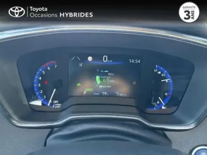 Photo 5 Toyota Corolla  122h Dynamic MY22