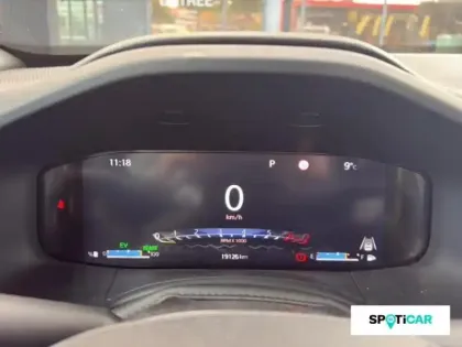 Photo 13 Jeep Renegade Gén. I Ph2 NG2 Summit 5