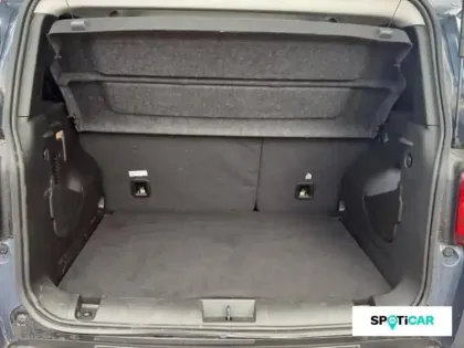 Photo 10 Jeep Renegade Gén. I Ph2 NG2 Summit 5