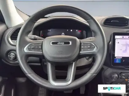 Photo 12 Jeep Renegade Gén. I Ph2 NG2 Summit 5