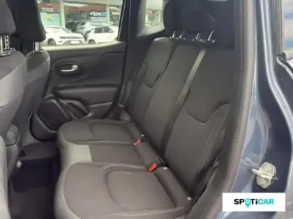 Photo 9 Jeep Renegade Gén. I Ph2 NG2 Summit 5