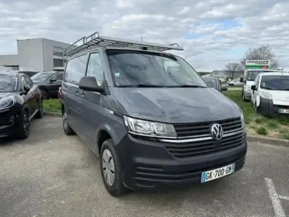 Photo Volkswagen Transporter
