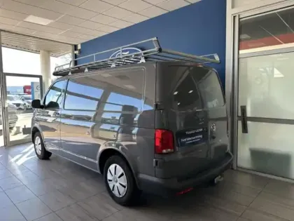 Photo 6 Volkswagen Transporter  Fg 2.8T L1H1 2.0 TDI 110ch Business