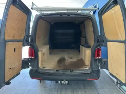 Photo 10 Volkswagen Transporter  Fg 2.8T L1H1 2.0 TDI 110ch Business