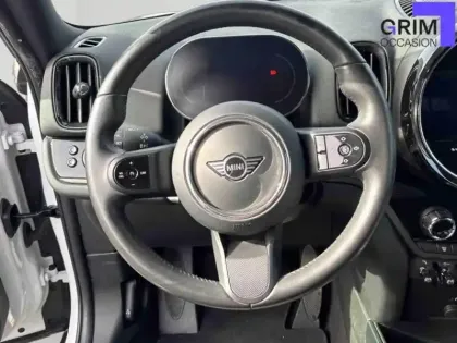 Photo 6 Mini Countryman  Cooper 136ch  Highlands BVA7