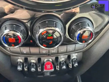 Photo 10 Mini Countryman  Cooper 136ch  Highlands BVA7