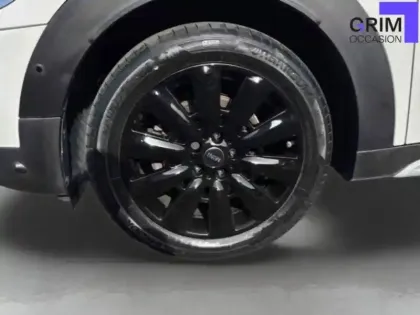 Photo 11 Mini Countryman  Cooper 136ch  Highlands BVA7