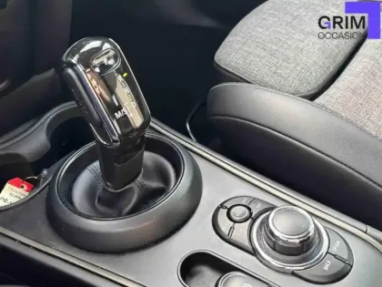 Photo 5 Mini Countryman  Cooper 136ch  Highlands BVA7