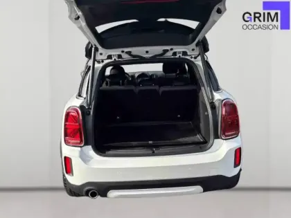 Photo 13 Mini Countryman  Cooper 136ch  Highlands BVA7