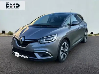Photo Renault Scenic