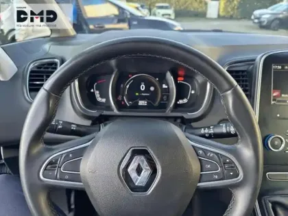 Photo 6 Renault Scenic  1.3 TCe 140ch Business - 21