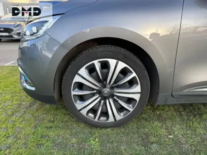 Photo 12 Renault Scenic  1.3 TCe 140ch Business - 21