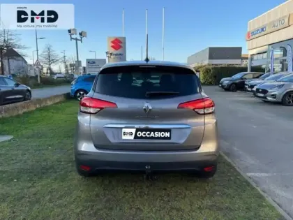 Photo 10 Renault Scenic  1.3 TCe 140ch Business - 21