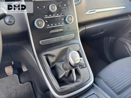 Photo 7 Renault Scenic  1.3 TCe 140ch Business - 21