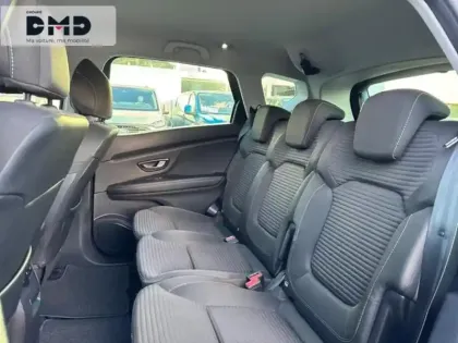 Photo 9 Renault Scenic  1.3 TCe 140ch Business - 21