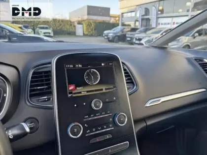 Photo 5 Renault Scenic  1.3 TCe 140ch Business - 21