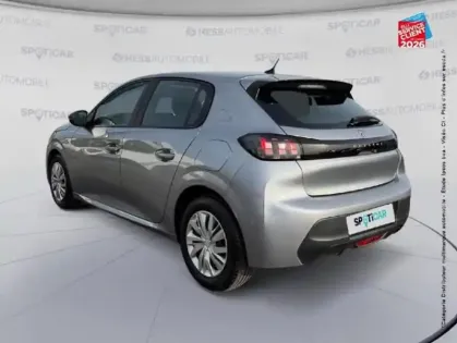 Photo 22 Peugeot 208  1.5 BlueHDi 100ch S/S Active CarPlay