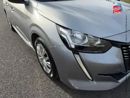 Photo 12 Peugeot 208  1.5 BlueHDi 100ch S/S Active CarPlay