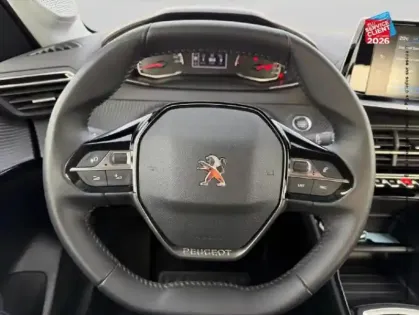 Photo 11 Peugeot 208  1.5 BlueHDi 100ch S/S Active CarPlay