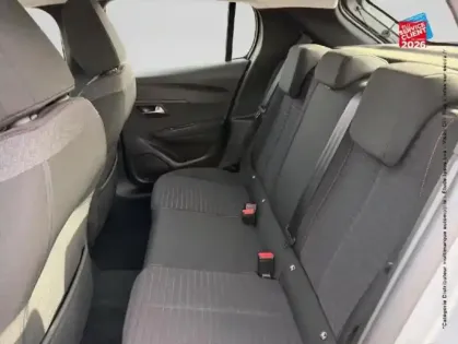 Photo 25 Peugeot 208  1.5 BlueHDi 100ch S/S Active CarPlay