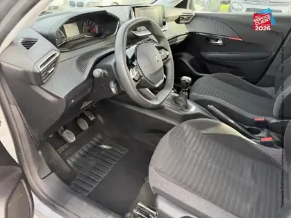 Photo 29 Peugeot 208  1.5 BlueHDi 100ch S/S Active CarPlay