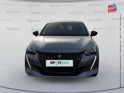 Photo 16 Peugeot 208  1.5 BlueHDi 100ch S/S Active CarPlay