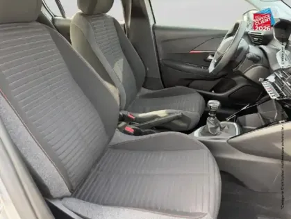 Photo 19 Peugeot 208  1.5 BlueHDi 100ch S/S Active CarPlay