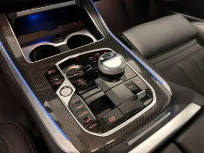 Photo 10 BMW X5  xDrive50e 489ch M Sport