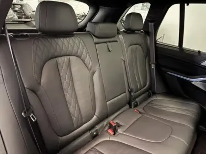 Photo 6 BMW X5  xDrive50e 489ch M Sport