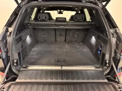 Photo 9 BMW X5  xDrive50e 489ch M Sport