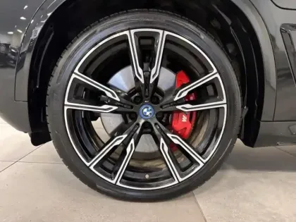 Photo 8 BMW X5  xDrive50e 489ch M Sport