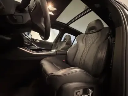 Photo 5 BMW X5  xDrive50e 489ch M Sport