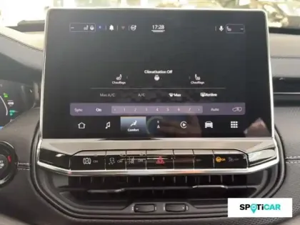 Photo 14 Jeep Compass Gén. II Ph2 Night Eagle 5