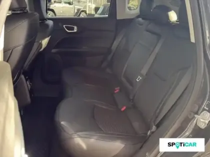 Photo 11 Jeep Compass Gén. II Ph2 Night Eagle 5