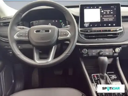 Photo 8 Jeep Compass Gén. II Ph2 Night Eagle 5