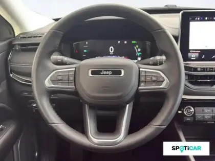 Photo 9 Jeep Compass Gén. II Ph2 Night Eagle 5